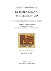 Ettore cozzani. arte usato  Spedito ovunque in Italia 