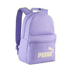 Puma zaino classico usato  Spedito ovunque in Italia 