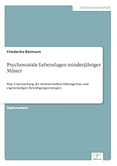 Psychosoziale lebenslagen mind for sale  Delivered anywhere in USA 