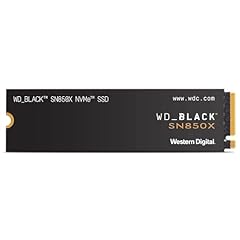 Black 2tb sn850x for sale  Delivered anywhere in USA 