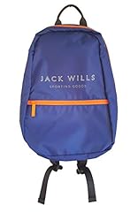 Jack wills backpack for sale  Delivered anywhere in UK