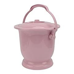 Chamber pot plastic for sale  Delivered anywhere in USA 
