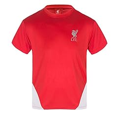 Liverpool shirt boys for sale  Delivered anywhere in UK