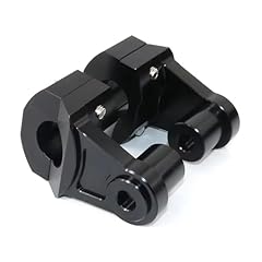Handlebar riser clamp for sale  Delivered anywhere in UK