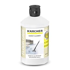 Kärcher carpet cleaner for sale  Delivered anywhere in UK