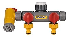 Hozelock multi tap for sale  Delivered anywhere in UK