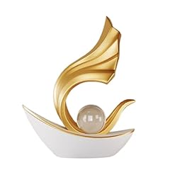Iuyixwfp modern white for sale  Delivered anywhere in UK