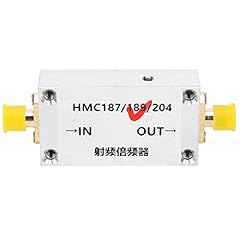 Hmc189 frequency doubler gebraucht kaufen  Wird an jeden Ort in Deutschland