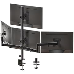 Wali quad monitor for sale  Delivered anywhere in USA 