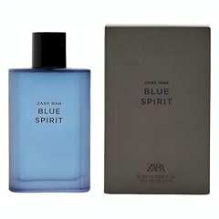 Zara man blue for sale  Delivered anywhere in USA 