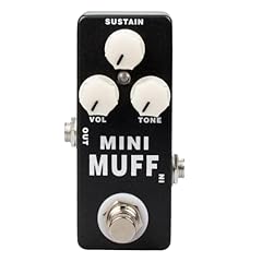 Mini muff guitar for sale  Delivered anywhere in USA 