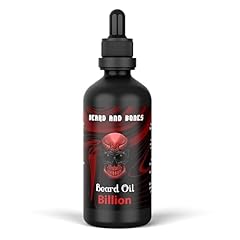 100ml beard oil for sale  Delivered anywhere in UK