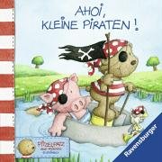 Ahoi kleine piraten gebraucht kaufen  Wird an jeden Ort in Deutschland