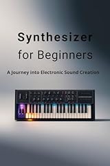 Synthesizer beginners journey for sale  Delivered anywhere in USA 