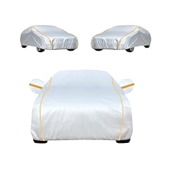 Car cover dustproof for sale  Delivered anywhere in UK