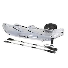 Aktivety inflatable clear for sale  Delivered anywhere in USA 