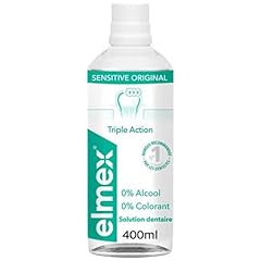 Elmex bain bouche d'occasion  Livré partout en France