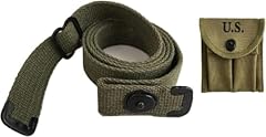 Ww2 carabina riproduzione usato  Spedito ovunque in Italia 