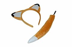 Gizzy fox ears for sale  Delivered anywhere in UK