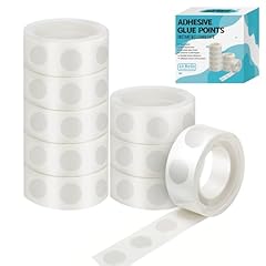 Gegemaoyi 1000pcs glue for sale  Delivered anywhere in USA 