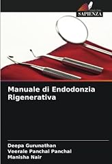 Manuale endodonzia rigenerativ usato  Spedito ovunque in Italia 