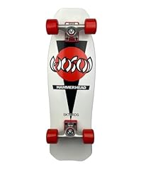 Hosoi skateboards hammerhead for sale  Delivered anywhere in USA 