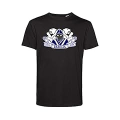 Teetaly maglietta shirt usato  Spedito ovunque in Italia 