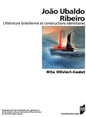 João ubaldo ribeiro d'occasion  Livré partout en Belgiqu