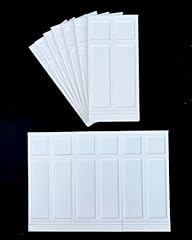 Dolls house wall for sale  Delivered anywhere in UK