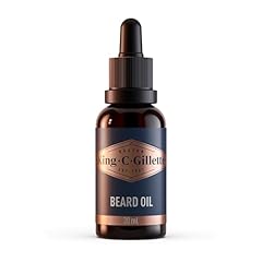 King gillette beard for sale  Delivered anywhere in USA 