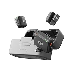 Dji mic mini gebraucht kaufen  Wird an jeden Ort in Deutschland