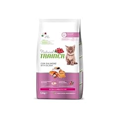 Trainer kitten cibo usato  Spedito ovunque in Italia 
