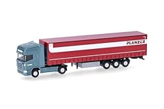 Herpa 066860 truck for sale  Delivered anywhere in UK