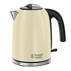 Russell hobbs cream for sale  Delivered anywhere in UK