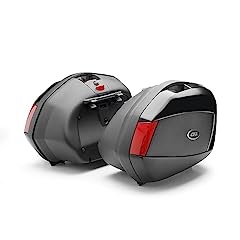 Givi v35n cases for sale  Delivered anywhere in Ireland