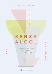 Senza alcol. tutto usato  Spedito ovunque in Italia 