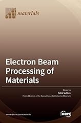 Electron beam processing for sale  Delivered anywhere in USA 