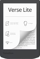 Pocketbook ereader verse d'occasion  Livré partout en France