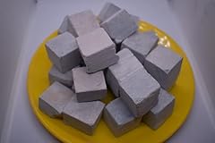 India clay gesso usato  Spedito ovunque in Italia 