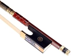 Ecotown pernambuco violin for sale  Delivered anywhere in UK