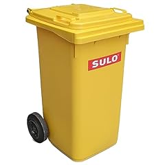 Sulo 120 liter gebraucht kaufen  Wird an jeden Ort in Deutschland