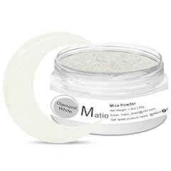 Matio mica powder for sale  Delivered anywhere in USA 