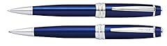 Cross bailey blue for sale  Delivered anywhere in UK