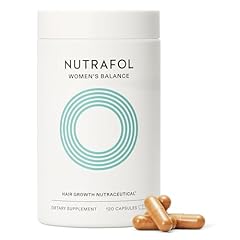 Nutrafol women balance for sale  Delivered anywhere in USA 