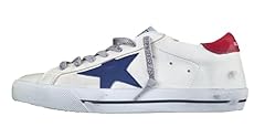 Golden goose scarpe usato  Spedito ovunque in Italia 
