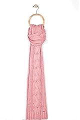 Guess écharpe embellished d'occasion  Livré partout en Belgiqu