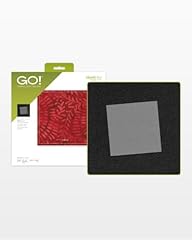 Accuquilt square 1 for sale  Delivered anywhere in USA 