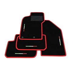 Kit tappetini auto usato  Spedito ovunque in Italia 