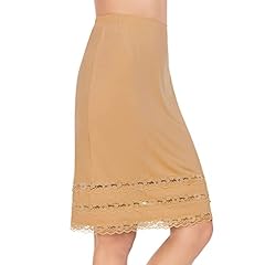 Subtueay half slip for sale  Delivered anywhere in USA 