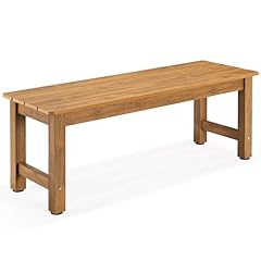 Onbrill outdoor bench for sale  Delivered anywhere in USA 